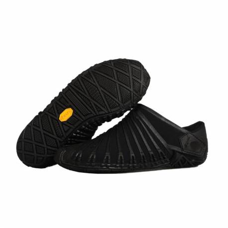 Incaltaminte copii VIBRAM Furoshiki Kids BLACK Originals