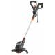 Trimmer electric Gardena PowerCut 650/28, 650W, diametru taiere 28cm