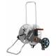 Carucior metalic pentru furtun Gardena Aquaroll M 18540