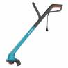 Trimmer electric Gardena SmallCut 350 PLUS, 350W, diametru taiere 23cm