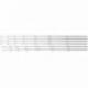 Varf DAIWA 5oz pentrru N'Zon Carbon Heavy 80-180g, Orange