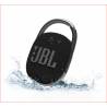 Boxă portabilă JBL Clip4, bluetooth, carabiner, water proof, IPX67