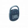 Boxă portabilă JBL Clip4, bluetooth, carabiner, water proof, IPX67