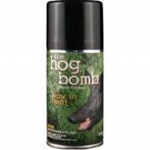 Atractant mistret Hog Bomb pe baza de urina de scroafa, spray 150ml