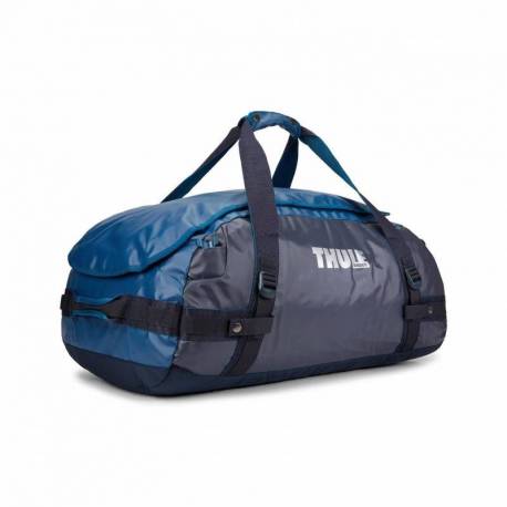 Geanta voiaj Thule Chasm 70L Poseidon (model 2020)