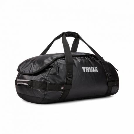 Geanta voiaj Thule Chasm 70L Black (model 2020)