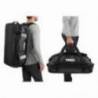 Geanta voiaj Thule Chasm 70L Black (model 2020)