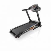 Banda de alergat KETTLER ALPHA RUN 600 (TRACK S8), 3CP, max. 150kg, suprafata alergare 153x5.5cm