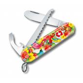 Cutit de buzunar MY FIRST VICTORINOX Parrot