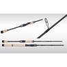 Lanseta casting Colmic Herakles Black Weapon Revenge, 2.0m, 7-28g, Heavy, 1 tronson