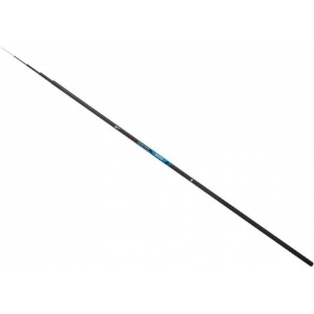 Varga telescopica Benzar River Pole, 6m, 3-30