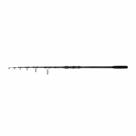 Lanseta telescopica Carp Expert BLACK SHADOW TELECARP, 3.60m, 3.5lb