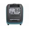 Generator curent Konner & Sohnen KS 4000iE S tip inverter, 4kW, benzina, 7.5CP, monofazat, silentios
