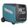 Generator curent Konner & Sohnen KS 4000iE S tip inverter, 4kW, benzina, 7.5CP, monofazat, silentios