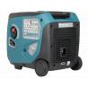 Generator curent Konner & Sohnen KS 4000iE S tip inverter, 4kW, benzina, 7.5CP, monofazat, silentios