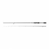 Lanseta spinning L&K Perch Blade, Ultra Light, 2.40m, 2-8g, 2 tronsoane