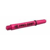 Tije Pro Grip - medium roz