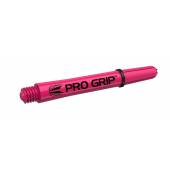 Tije Pro Grip - medium roz