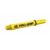 Tije Pro Grip - medium galben