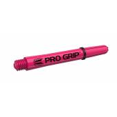 Tije Pro Grip - intermediate roz
