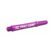 Tije Pro Grip - medium mov