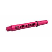 Tije Pro Grip - short roz