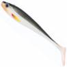 Shad Jaxon Intesa Ina, 12.5cm, Culoare A, 5 buc./plic