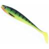 Shad Jaxon Intesa Ina, 12.5cm, Culoare G, 5 buc./plic