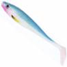 Shad Jaxon Intesa Ina, 12.5cm, Culoare D, 5 buc./plic