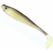 Shad Jaxon Intesa Ina, 12.5cm, Culoare E, 5 buc./plic