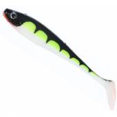 Shad Jaxon Intesa Ina, 12.5cm, Culoare O, 5 buc./plic