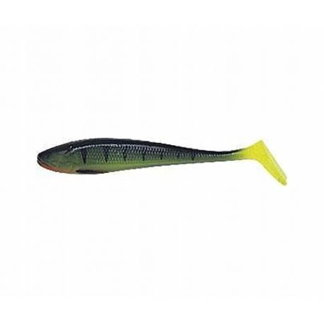 Shad Jaxon Intesa Ina, 5cm, Culoare G, 5 buc./plic