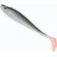 Shad Jaxon Intesa Ina, 5cm, Culoare S, 5 buc./plic