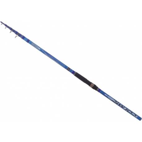 Lanseta telescopica Colmic Sea Dream Tele Boat, Strong, 2.50m, 250g