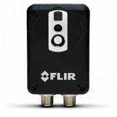 Mini camera termografica FLIR AX8 pentru automatizari