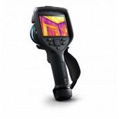 Camera termoviziune profesionala FLIR E54, portabila, LCD 4"