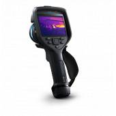 Camera termoviziune profesionala FLIR E76, portabila, LCD 4"