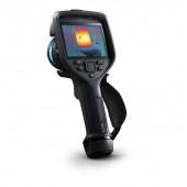 Camera termoviziune profesionala FLIR E86, portabila, LCD 4" (464x348px) cu functie TempScreen