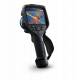 Camera termoviziune profesionala FLIR E96, portabila, LCD 4" (464x348px) cu functie TempScreen