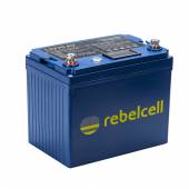 Acumulator REBELCELL Li-Ion 70A/12V