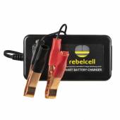 Incarcator Rebelcell 14.6V/3A pentru acumulatorul Rebelcell Start