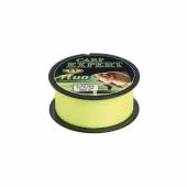 Fir monofilament Carp Expert UV Fluo, 0.30mm, 300m, 12.5kg