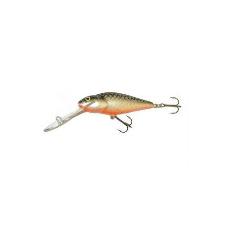 Vobler Salmo Perch PH8SDR GS, 8cm, 17g