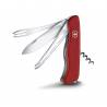 Cutit multifunctional Victorinox pentru branza