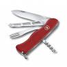 Cutit multifunctional Victorinox pentru branza