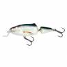 Vobler SALMO Frisky 7SR RD - Real Dace, Floating, 7cm, 8g