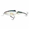 Vobler Salmo Frisky 7SR RD, 7cm, 8g