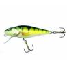 Vobler SALMO Perch PH8F Perch, Floating, 8cm, 12g