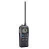 Radio VHF portabil naval ICOM IC-M37E, plutitor, 6W, 12 ore de functionare