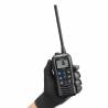 Radio VHF portabil naval ICOM IC-M37E, plutitor, 6W, 12 ore de functionare